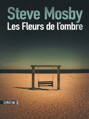 cover image of Les fleurs de l'ombre